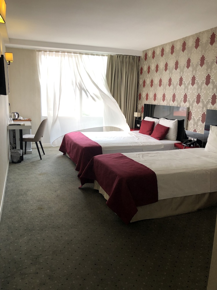 Era Palace Hotel 14/61