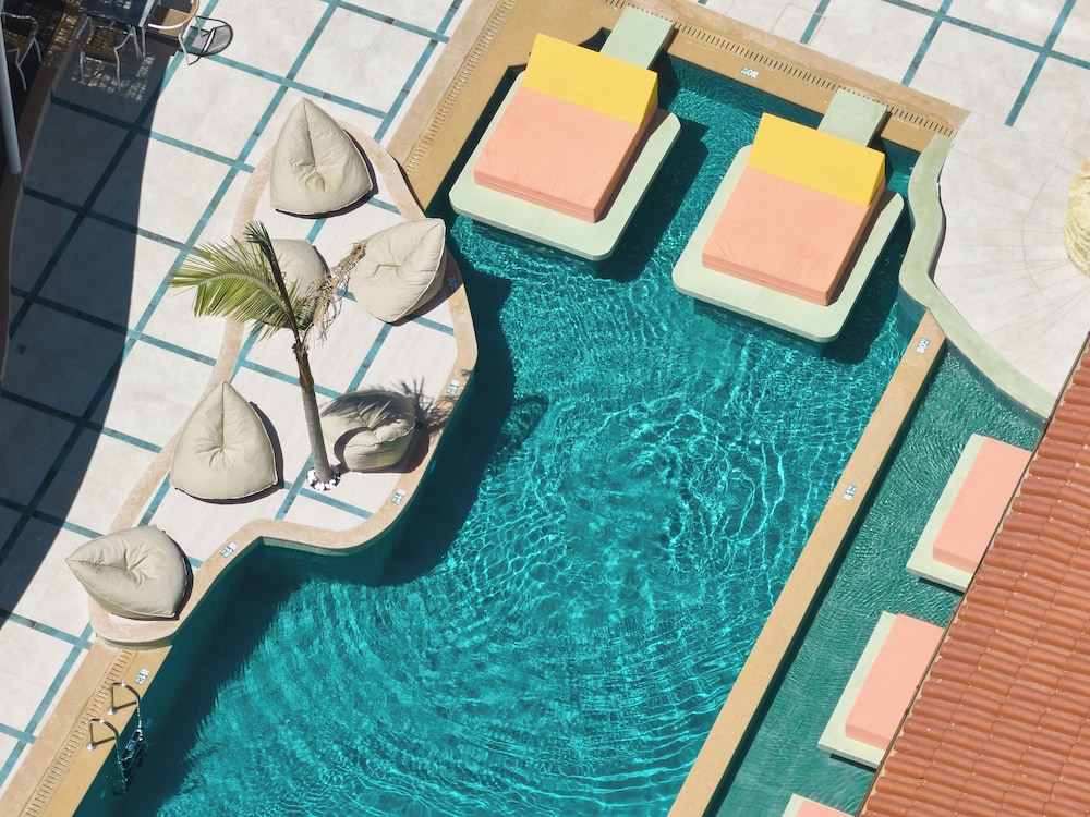 Asana Hotel 18/29