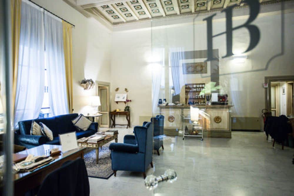 Hotel Burchianti 51/66