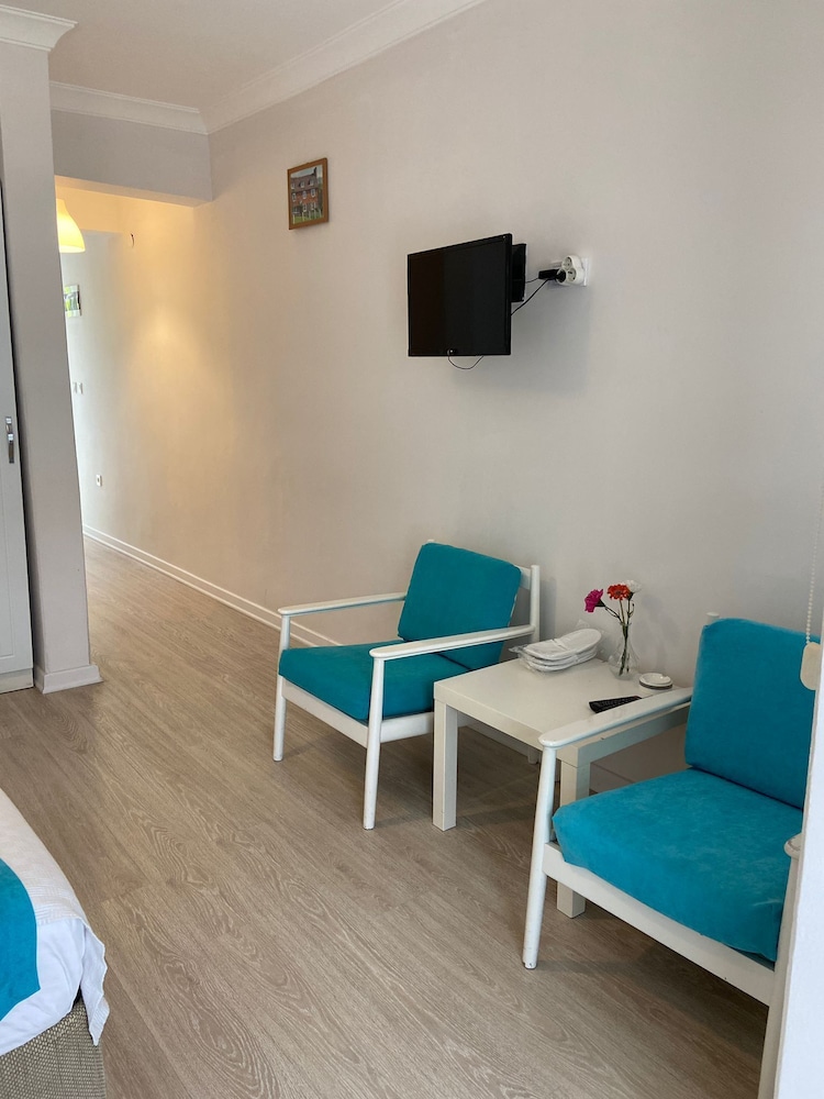 Selya Apart Hotel 31/50