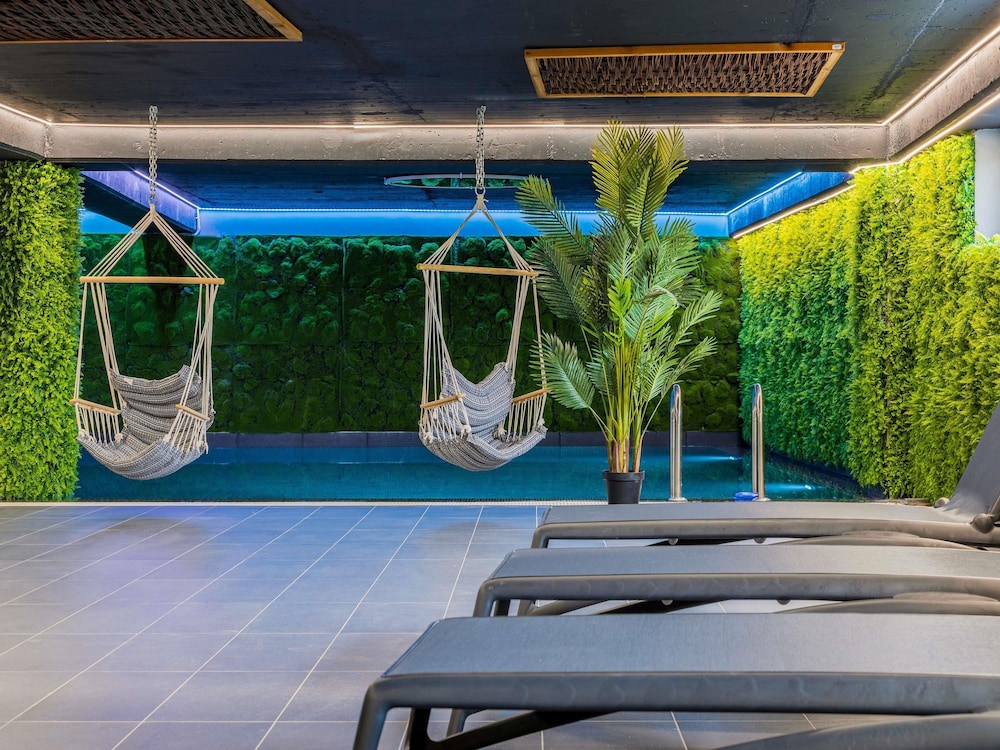 Movenpick Hotel Lalez Durres 21/50