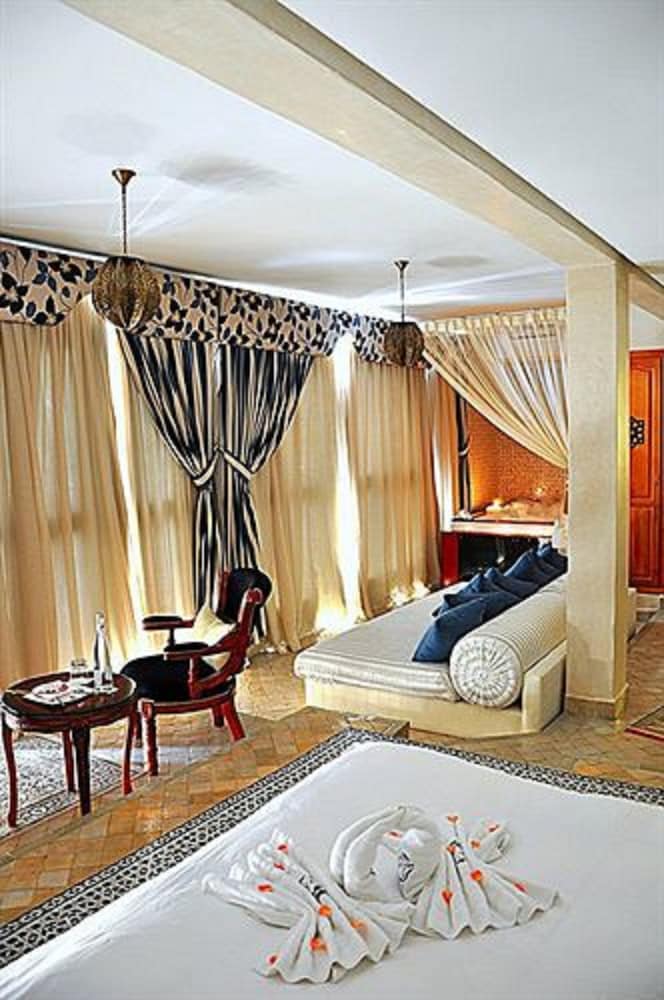 Palais Ommeyad Suites Spa 7/61