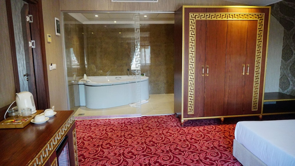 Vois Hotel Atasehir 27/27