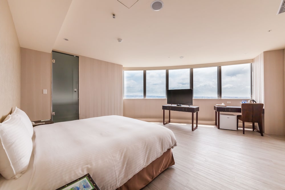 Xinshe Hotel - Chungli 17/50