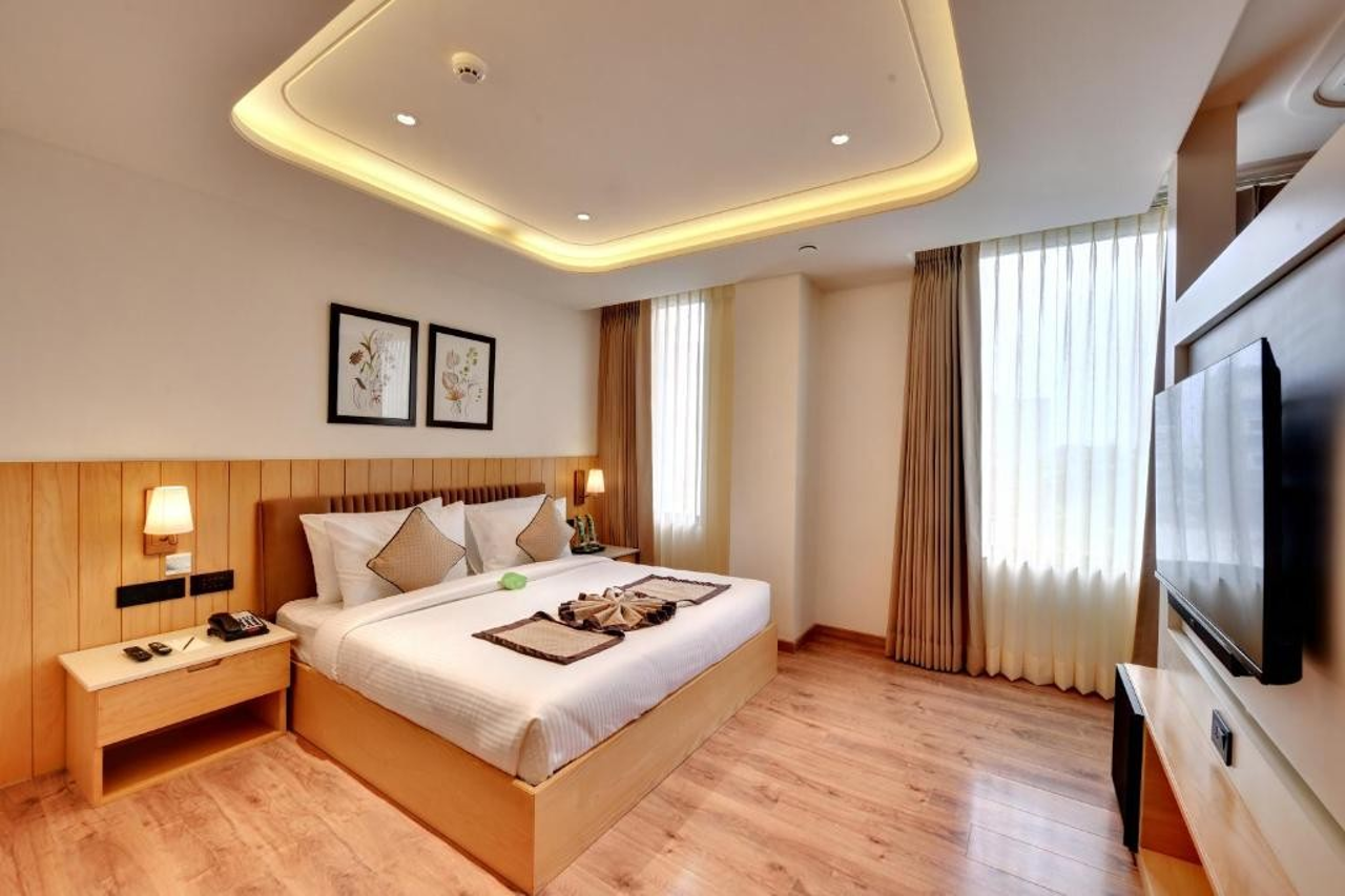 Click Collection Amritsar - Ranjit Avenue 13/20