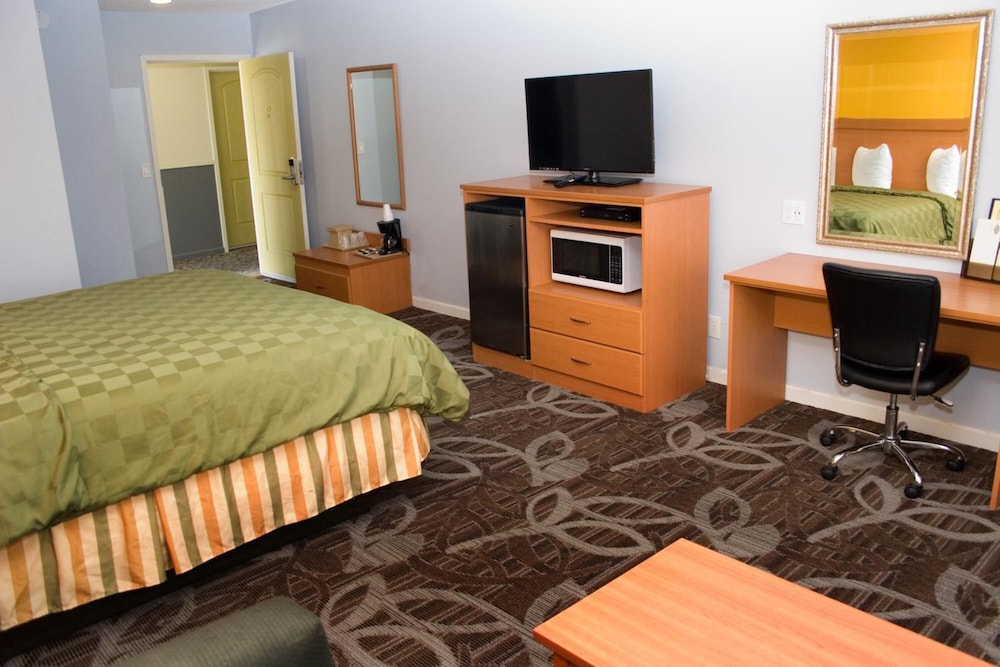 Keefer S Inn 18/24