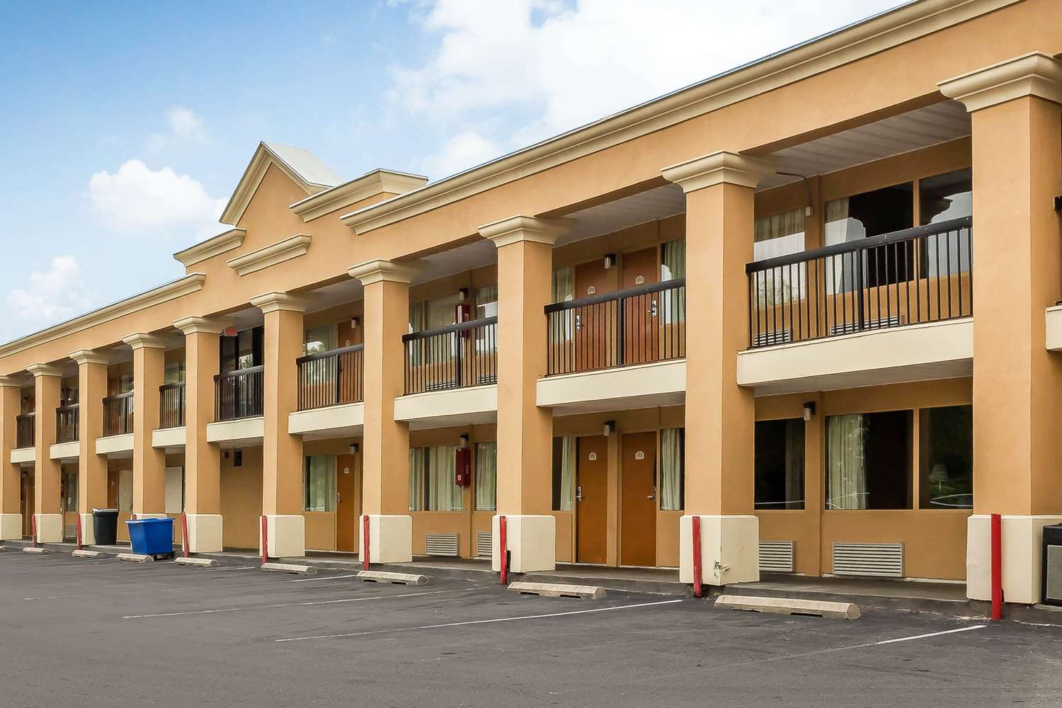 Motel6 Lester, PA - Philadelphia Airport in ESSINGTON - PA