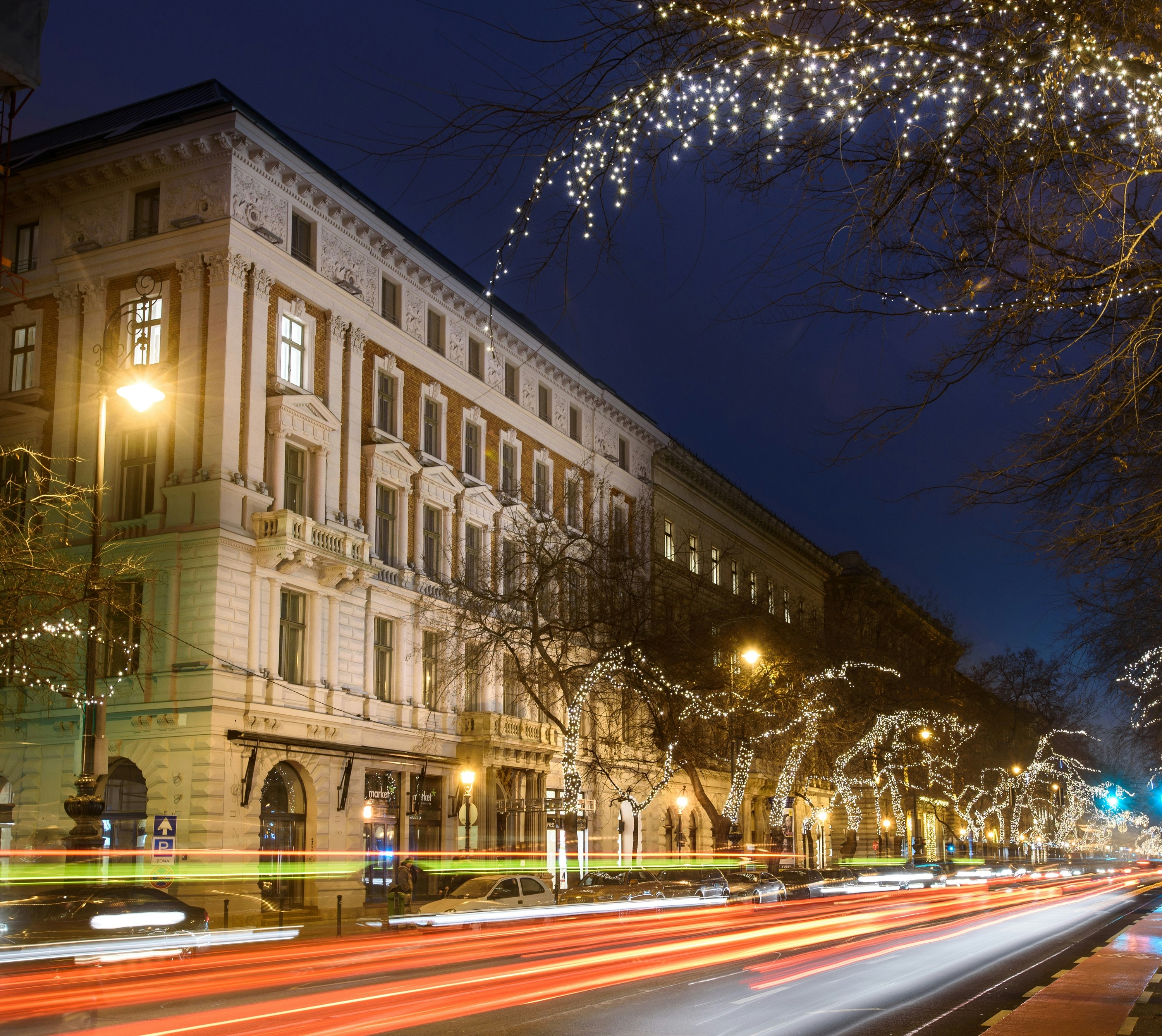 Hotel Moments Budapest 3/75