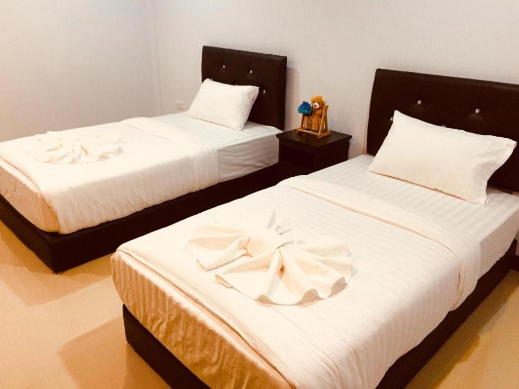 Baanthanthip Hotel 14/43