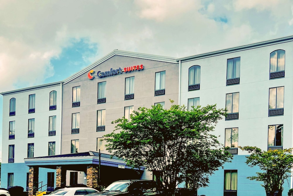 Comfort Suites Columbus State University Area 2/28