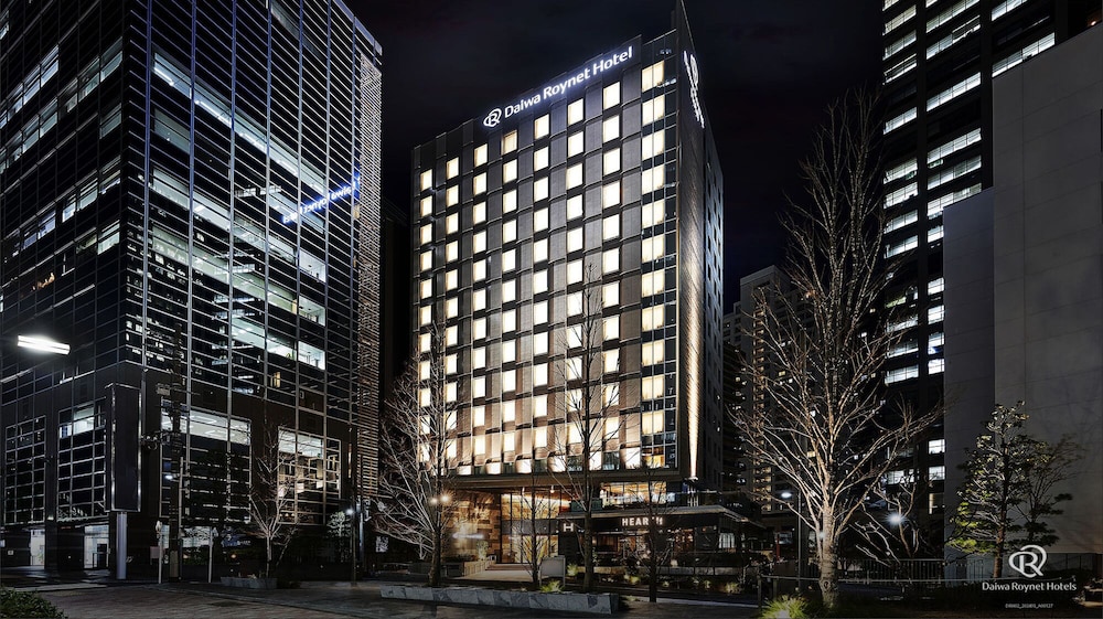 Daiwa Roynet Hotel Tokyo Nishi-Shinjuku PREMIER 3/60