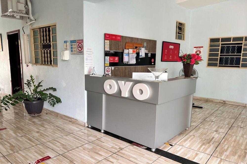 OYO Pousada Parana, Cuiaba 14/60