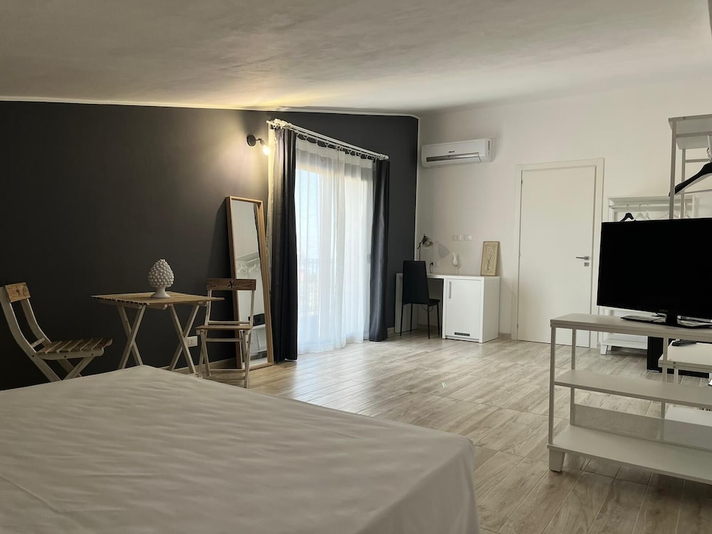 Amada Hotel Siracusa 22/42