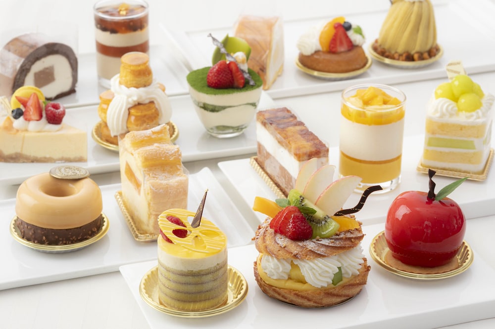 Shin-Yokohama Grace Hotel 53/66