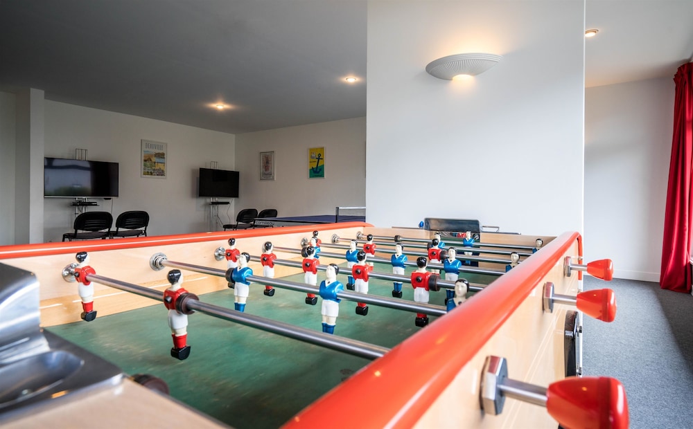 Best Western Plus Hostellerie Du Vallon 53/60