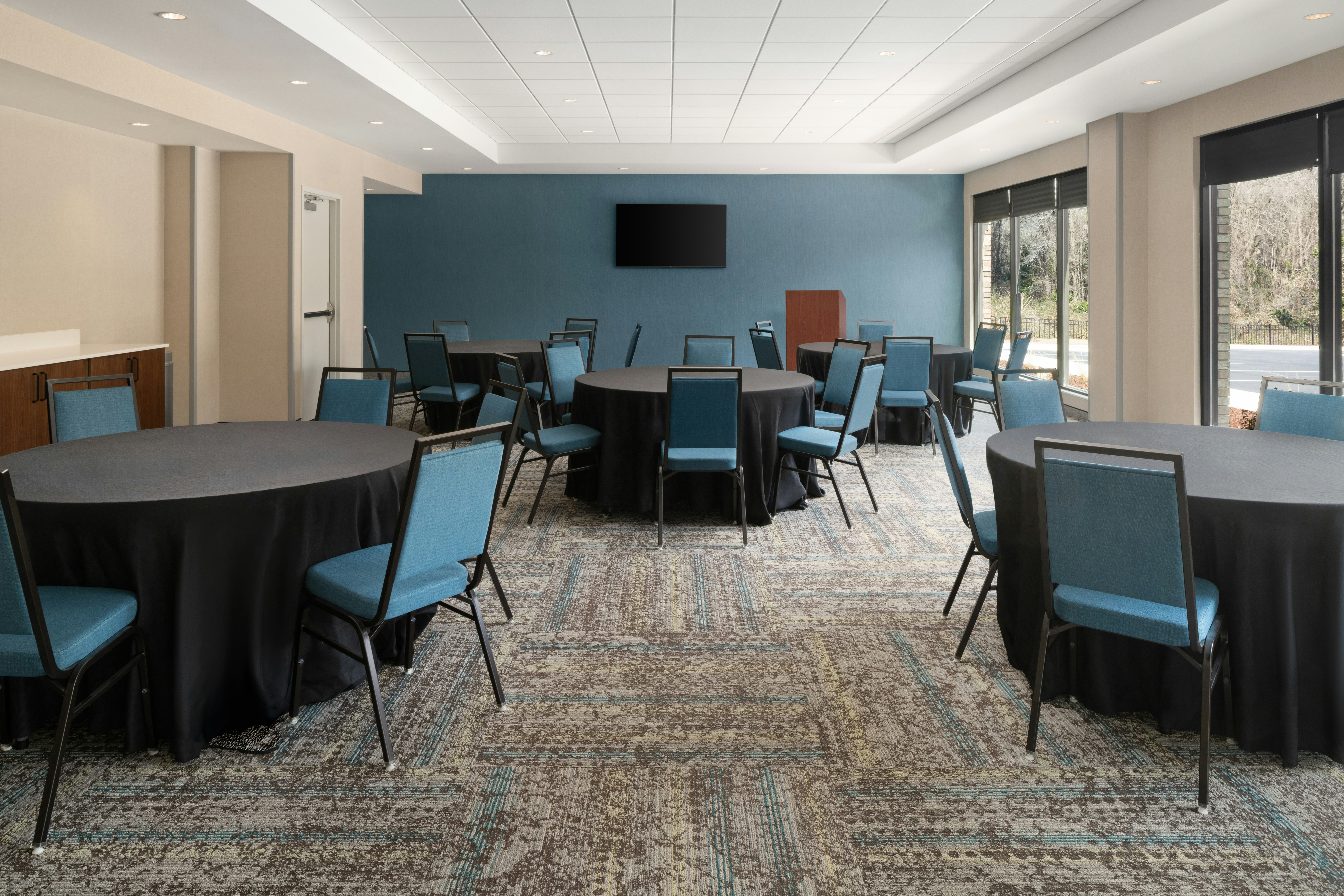 Hampton Inn Spring Lake Fayetteville 20/30
