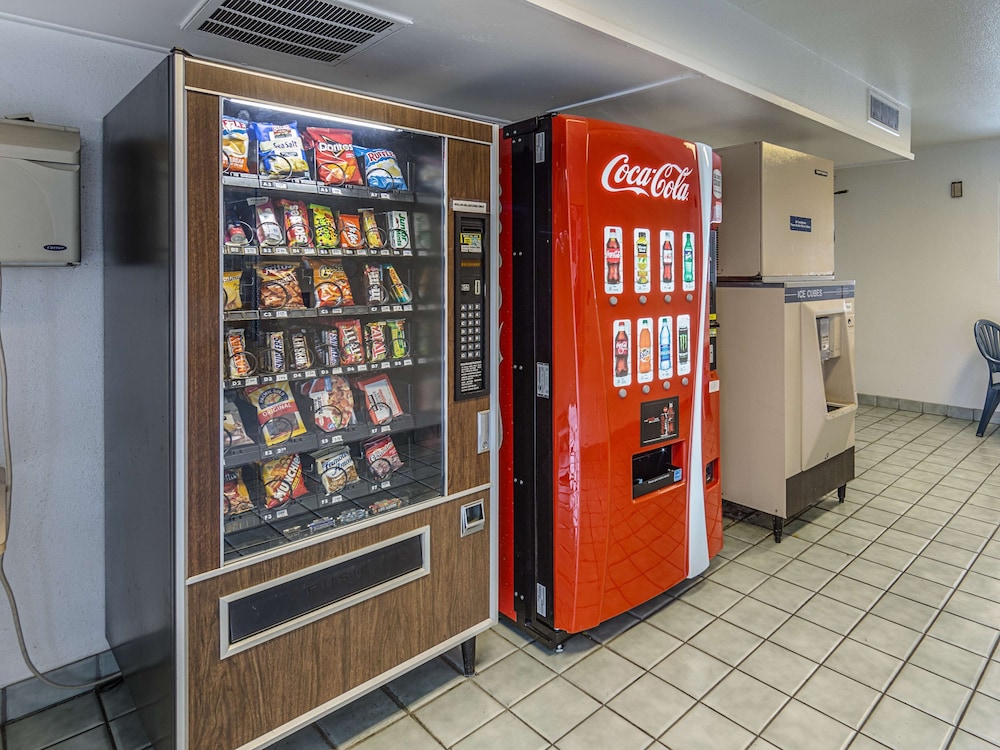 Motel6 Yreka, CA 20/62