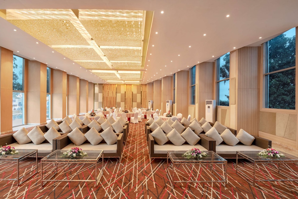 Radisson Hotel Bareilly Airport 39/60