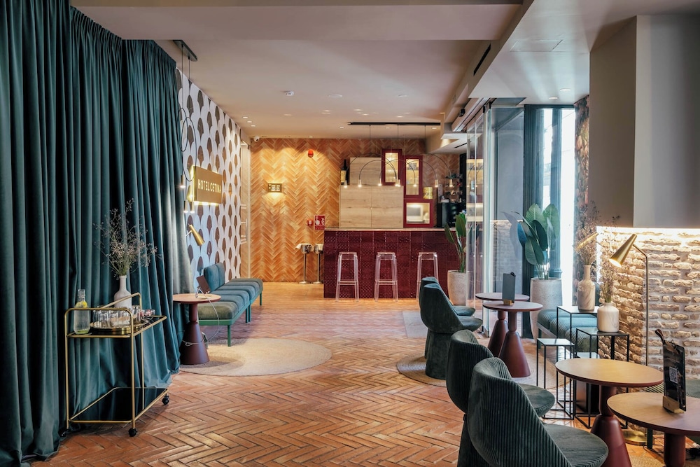 Hotel Cetina Sevilla 57/69