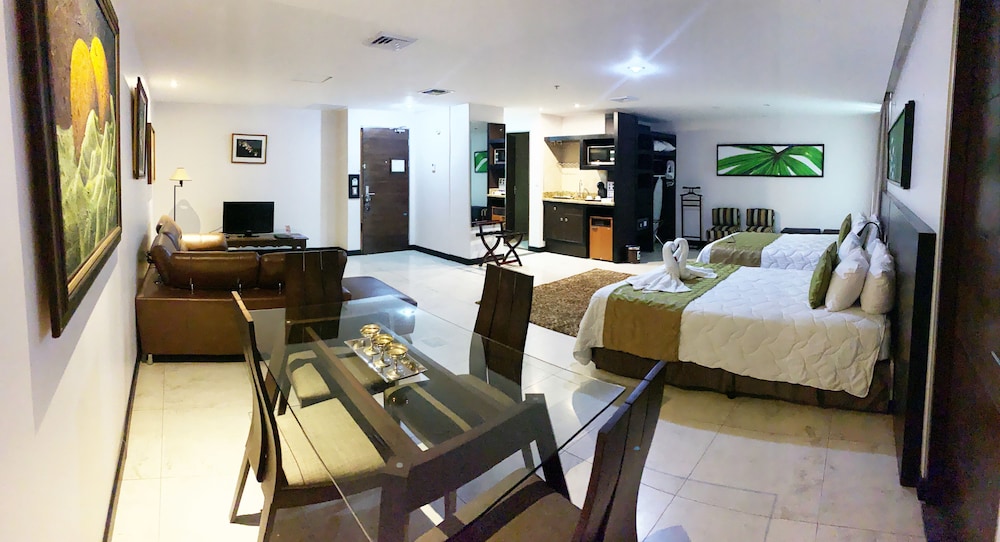 Studio Hotel Boutique 24/75