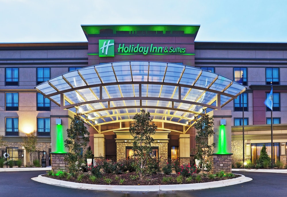 Holiday Inn Hotel & Suites Stillwater - University West 6/60