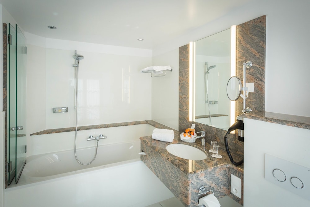 Hotel & Spa A la cour d'Alsace by HappyCulture 17/57