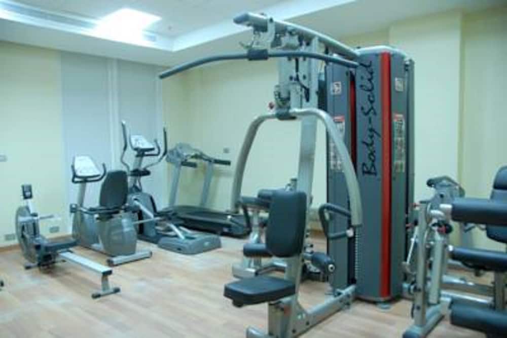 فندق إيبيس ينبع(Ibis Yanbu) 42/75