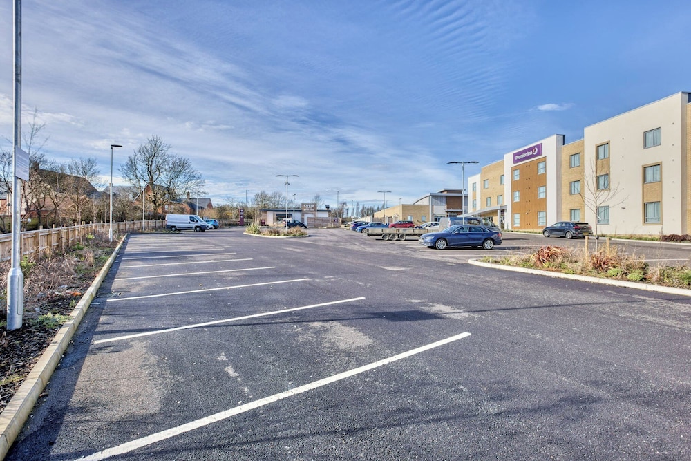 Premier Inn Buckingham 38/44