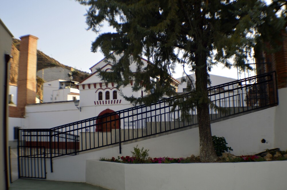 Hotel Balneario de Graena 44/44
