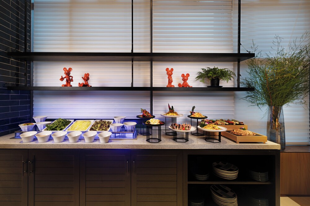 Lobby at SSAW Boutique Hotel Hangzhou Chengjun, HANGZHOU
