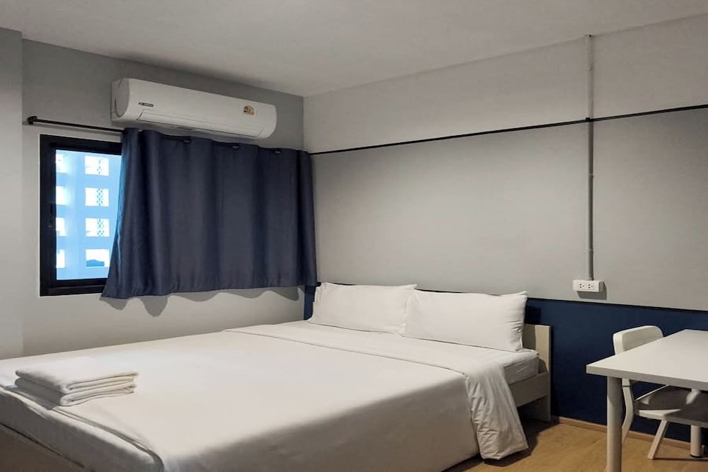 Borbaboom Phuket Poshtel & Hostel 11/47