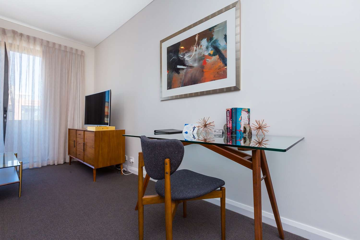 Club Wyndham Perth, Trademark Collection by Wyndham 18/26