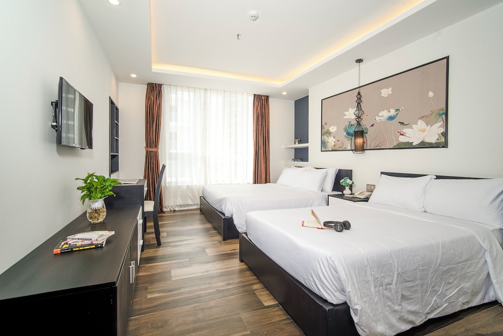 Orchide'es Hotel 22/33