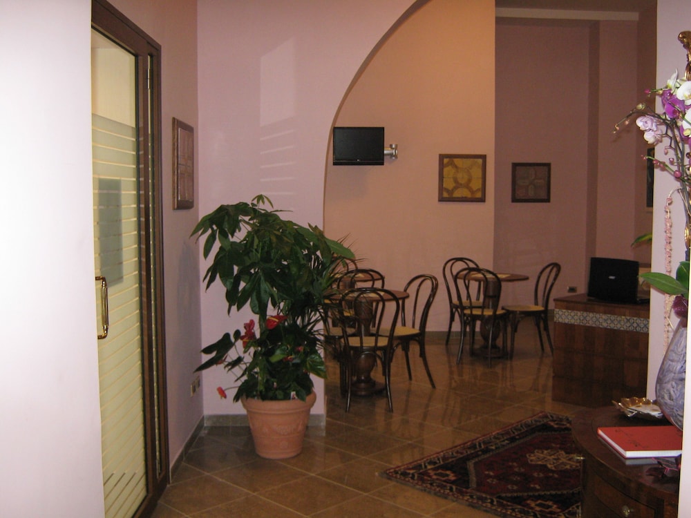 Garibaldi Relais 56/67