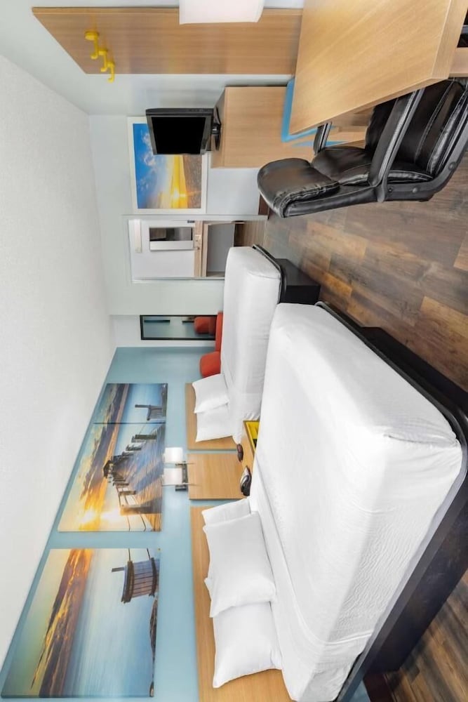 ROOM, 2 DOUBLE BEDS, ACCESSIBLE