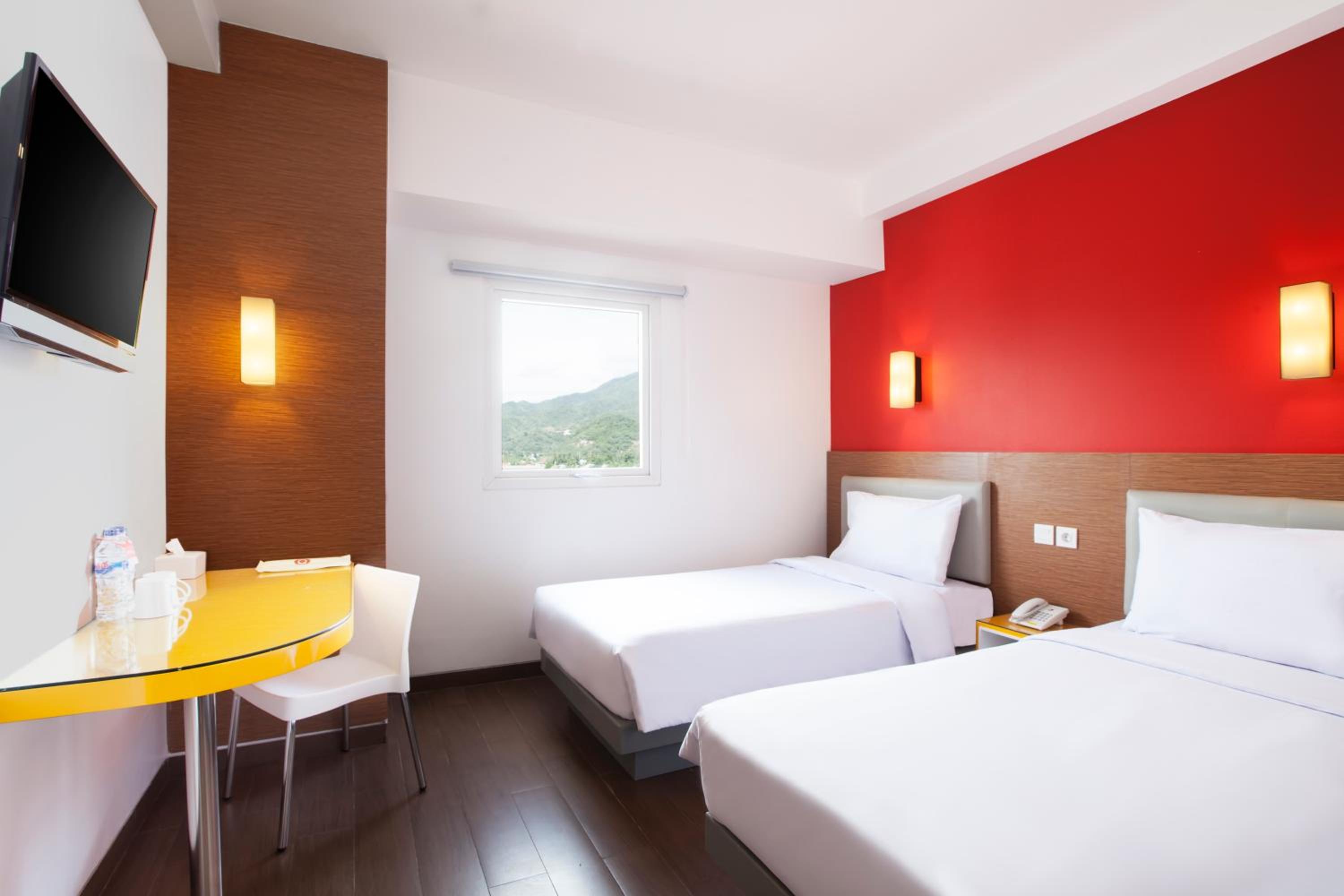 Amaris Hotel Muara Bungo Jambi 22/41