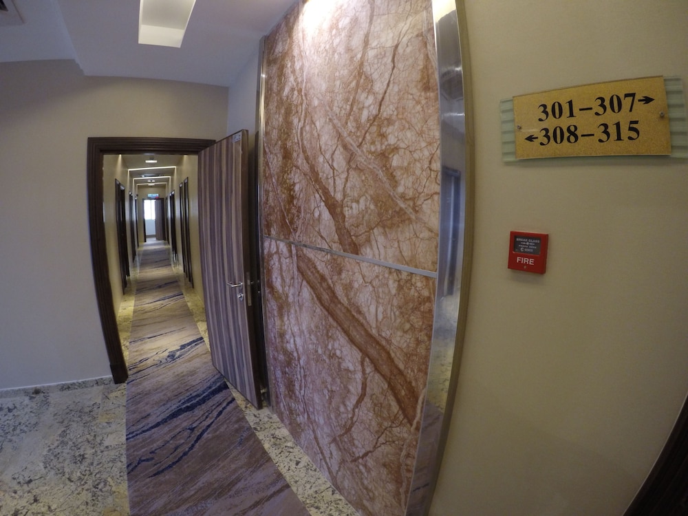Nova Hotel Miri 19/33