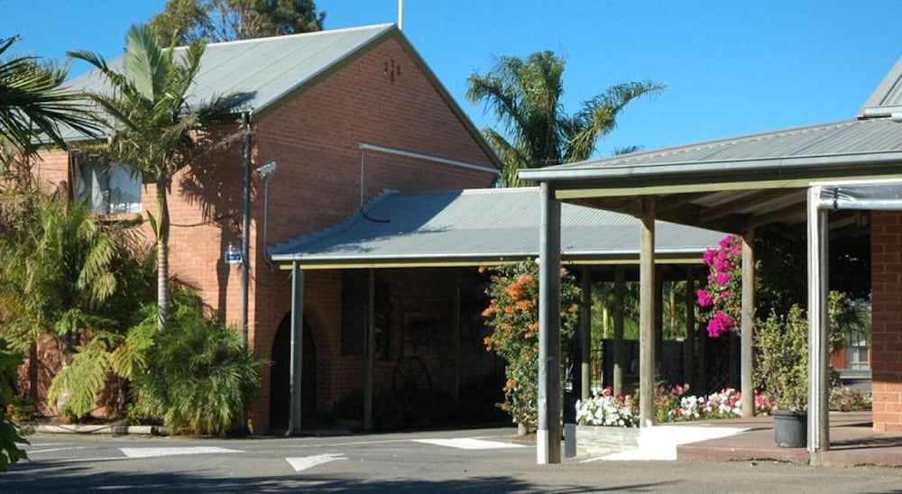 McLaren Vale Motel and Apartments 8/71