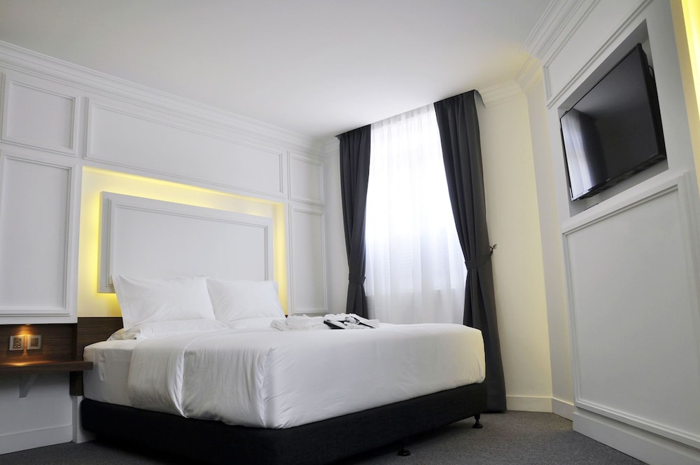 Theblanc Boutique Hotel 21/42