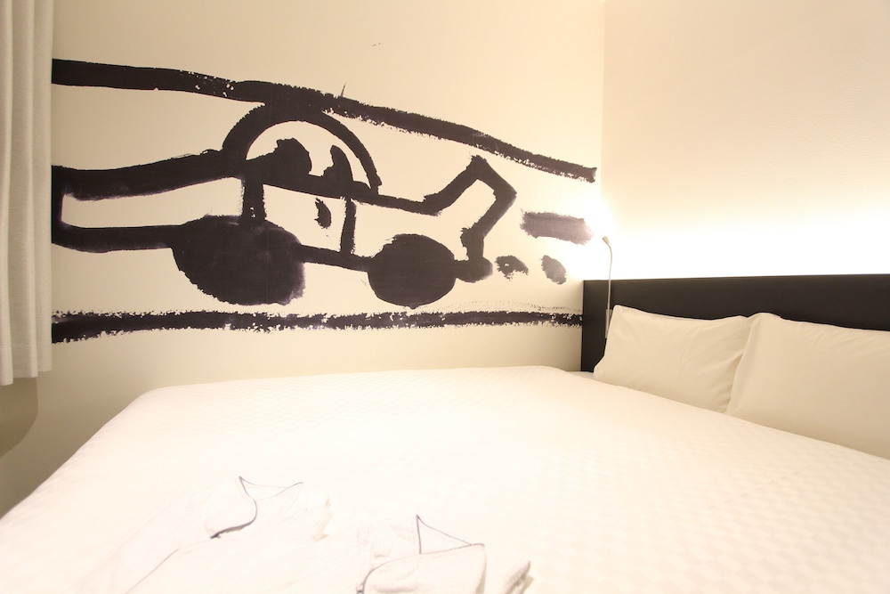 KOKO HOTEL Osaka Namba 22/49