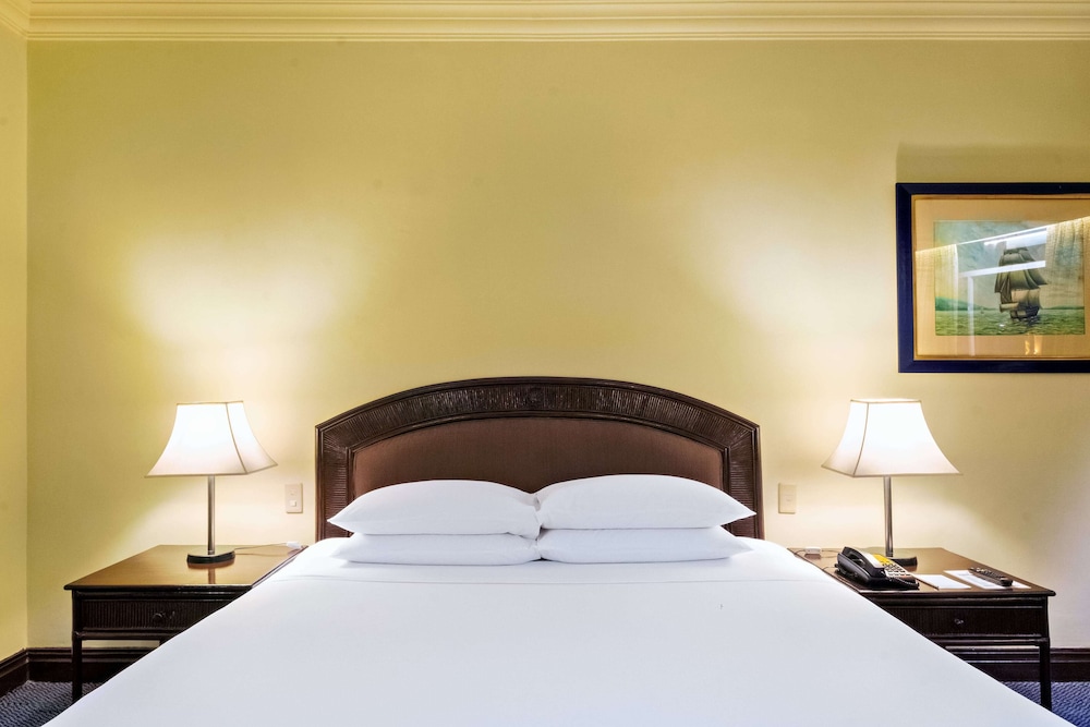 غرفة سوبيريور، Waterfront Cebu City Hotel and Casino 5/10