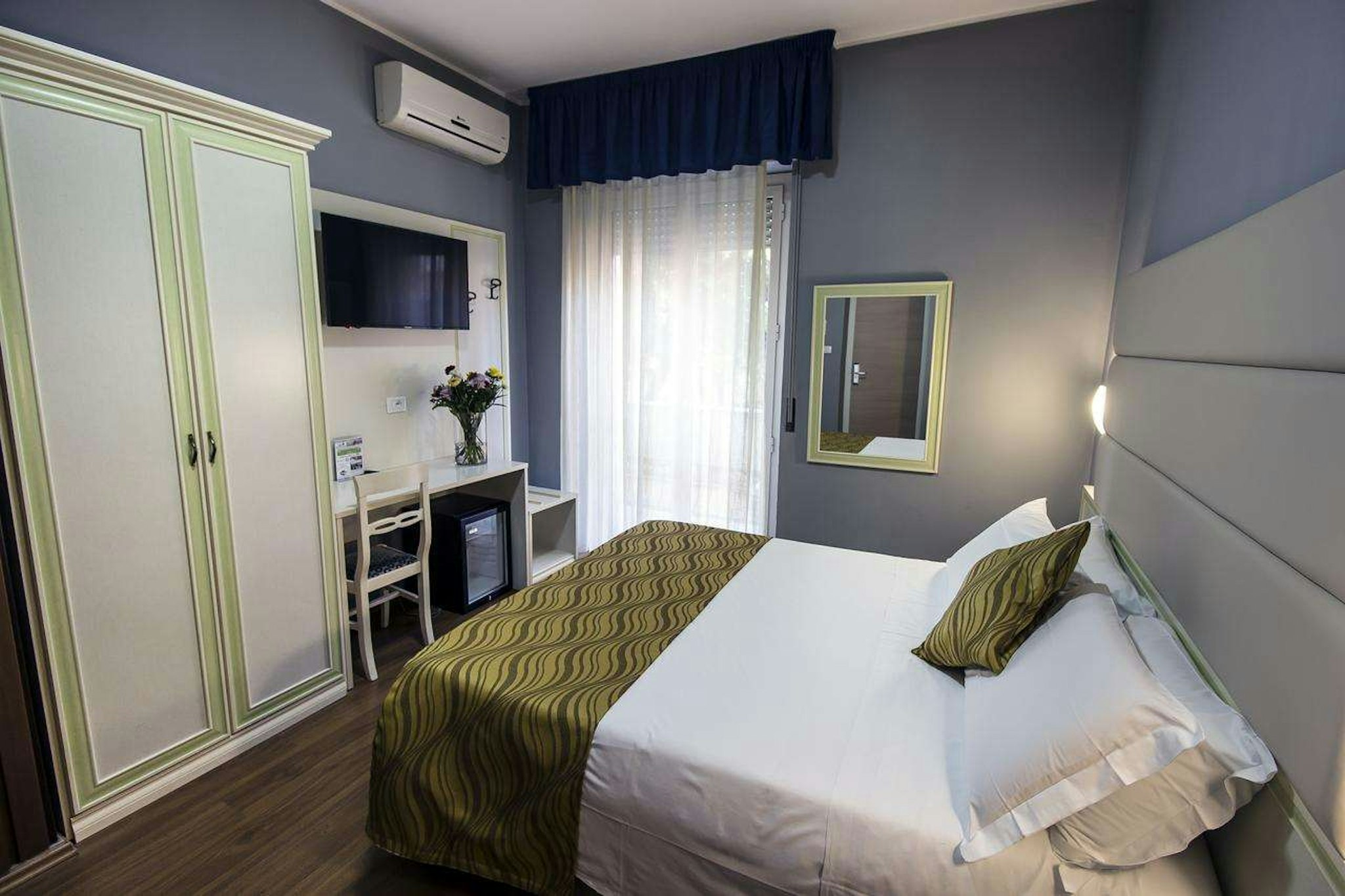 Hotel Gran Sasso 6/44
