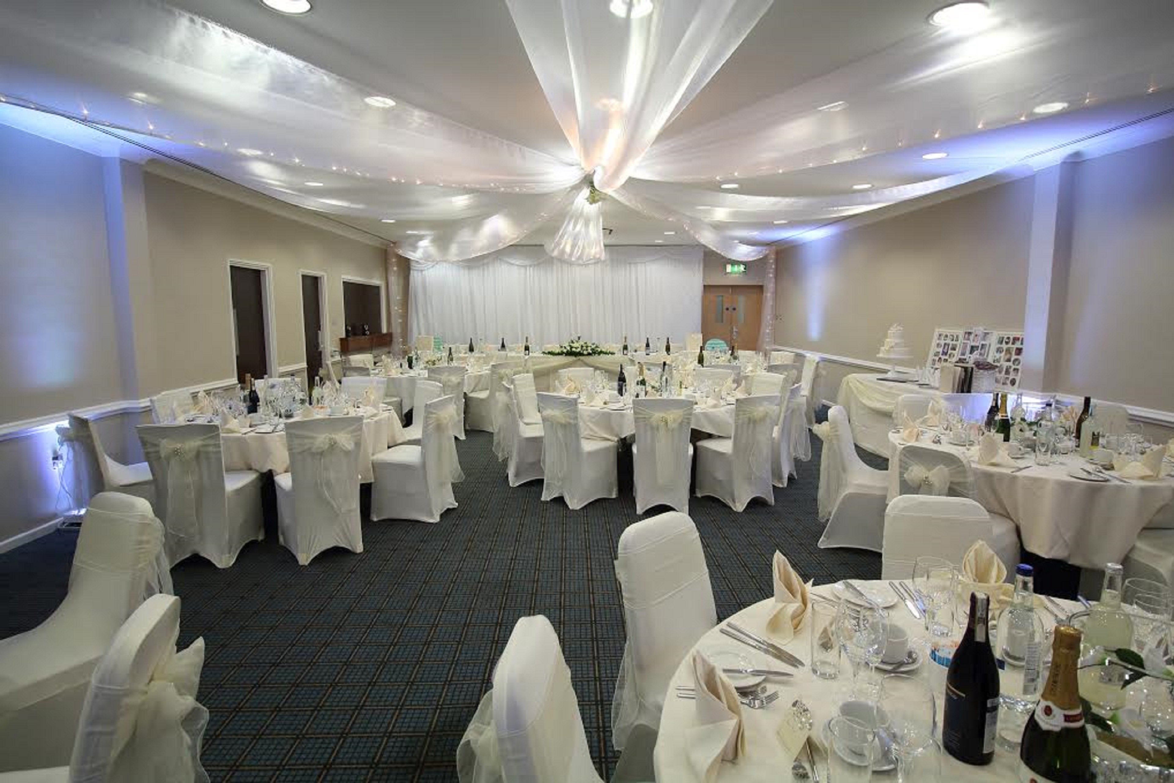 Holiday Inn Ipswich 42/50