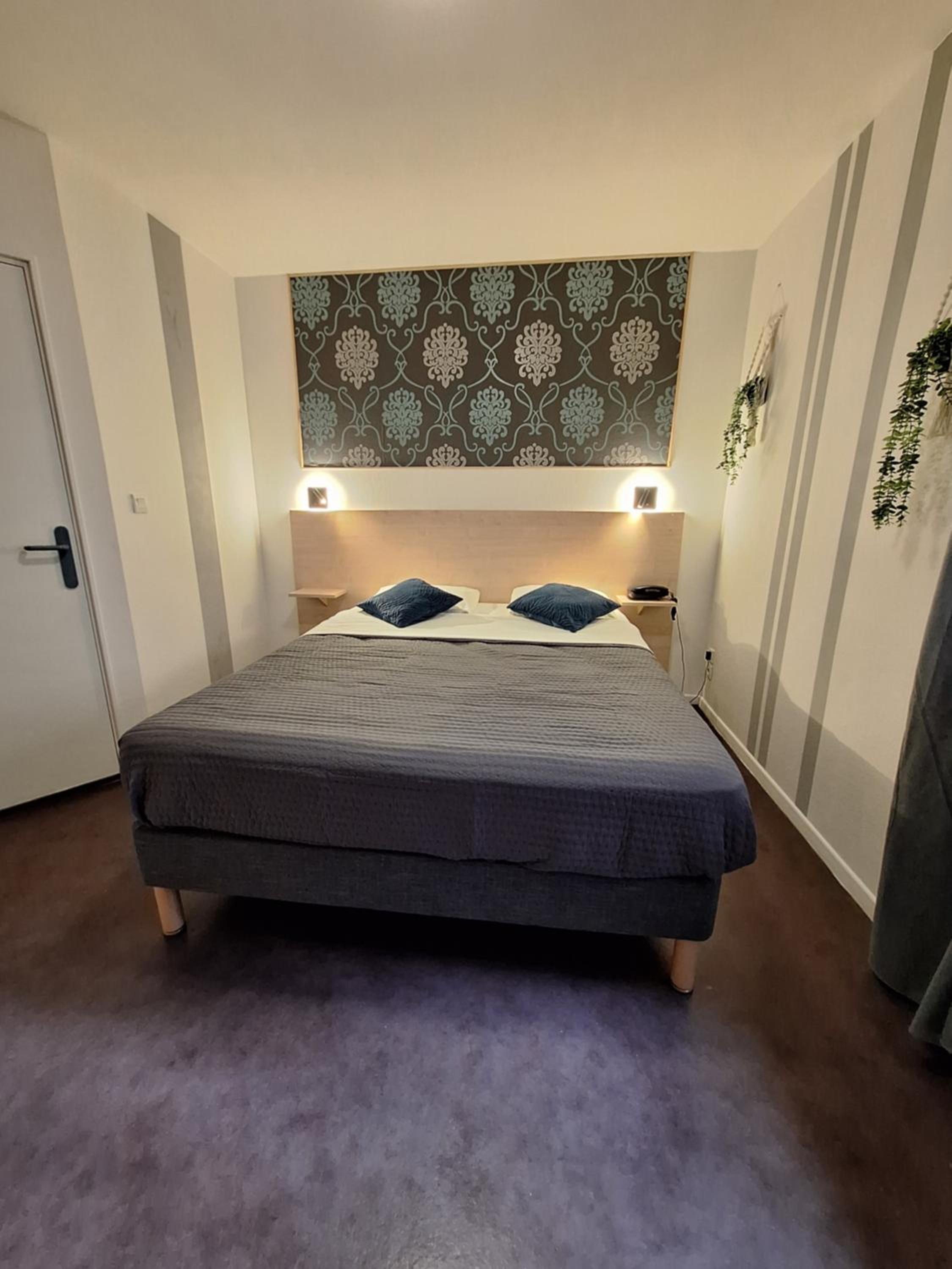 Hotel Au Bon Sejour 23/48
