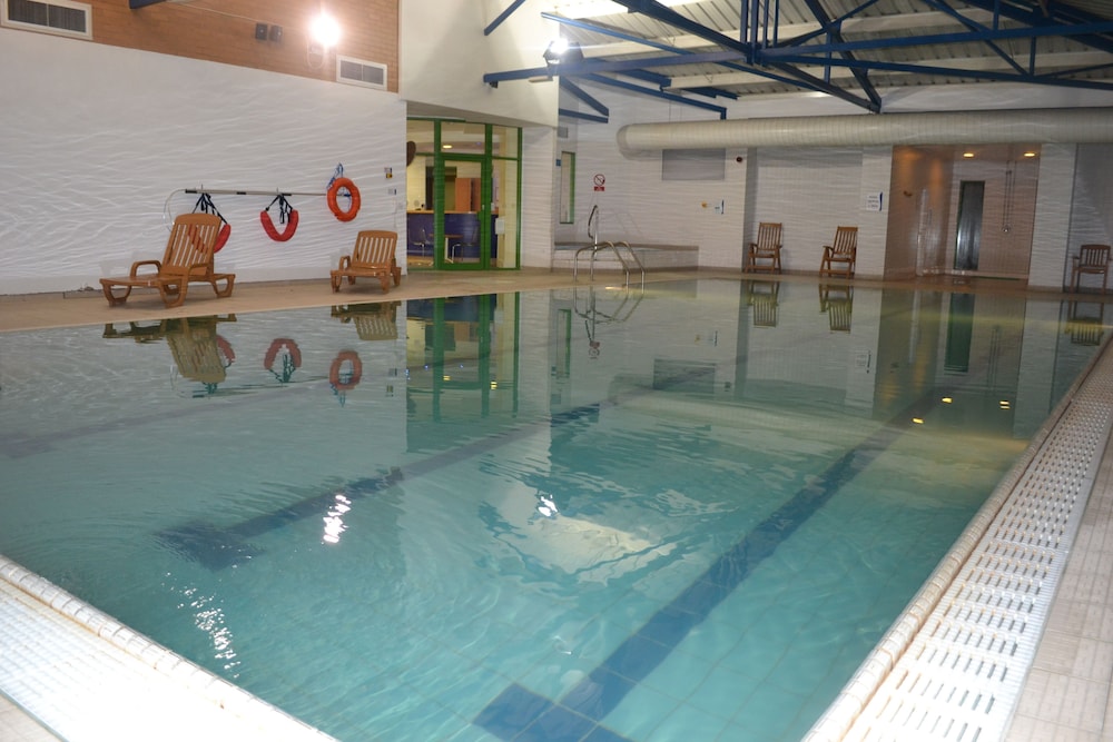 Holiday Inn Birmingham M6 Jct 7 Hotel 41/78