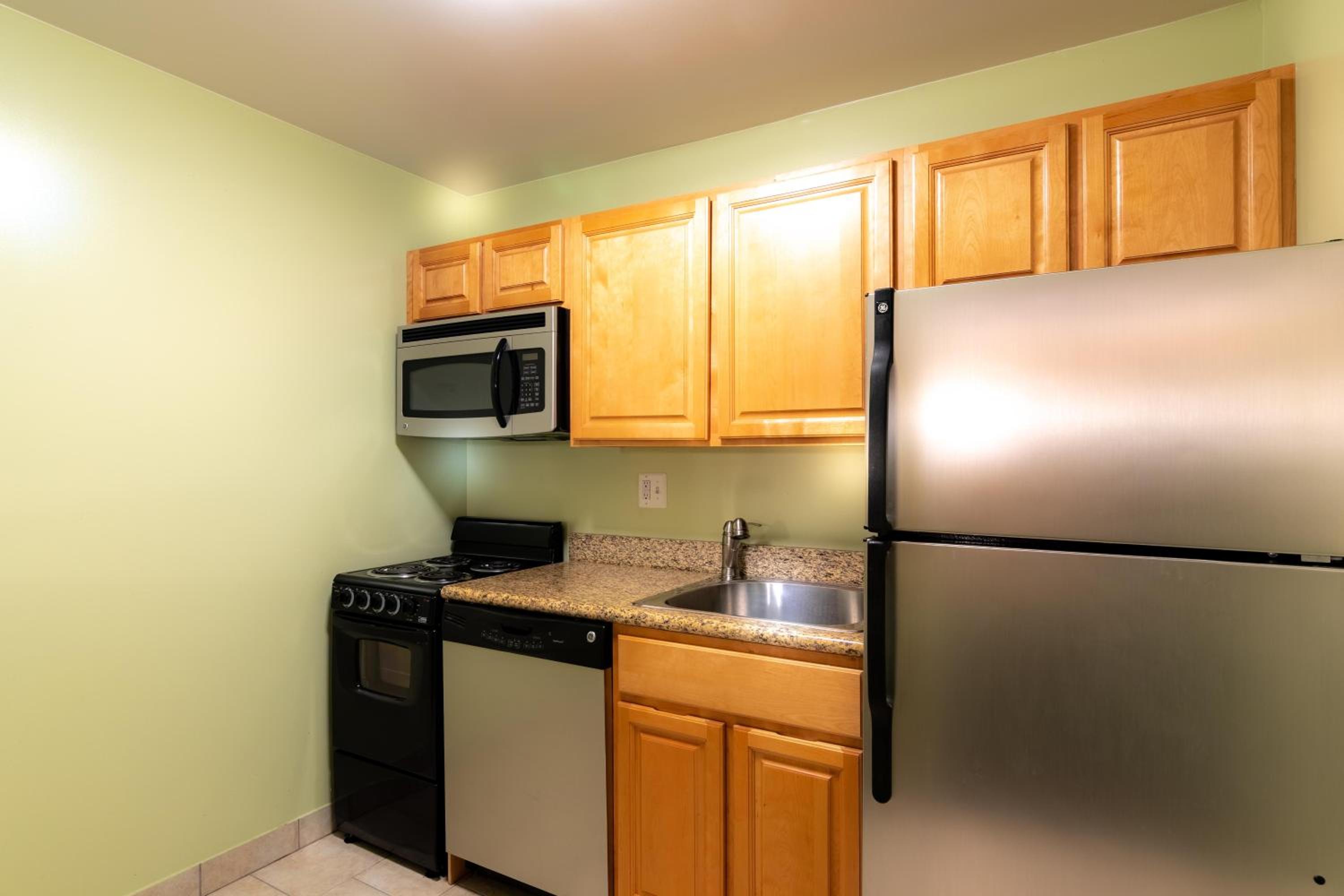 Master Suites Hotel Waldorf 6/34