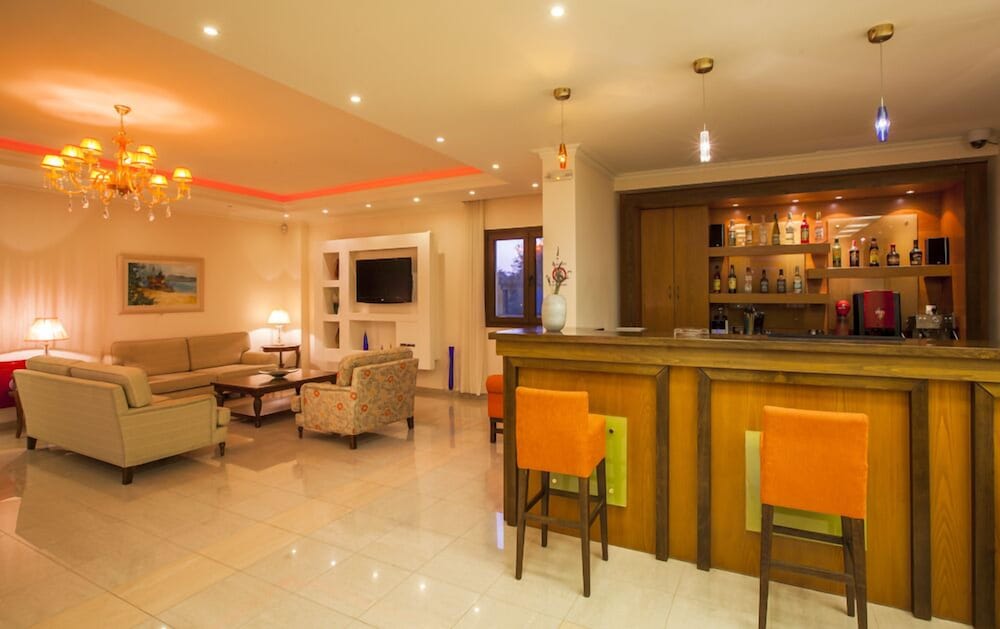 KYNISKA HOTEL 20/30