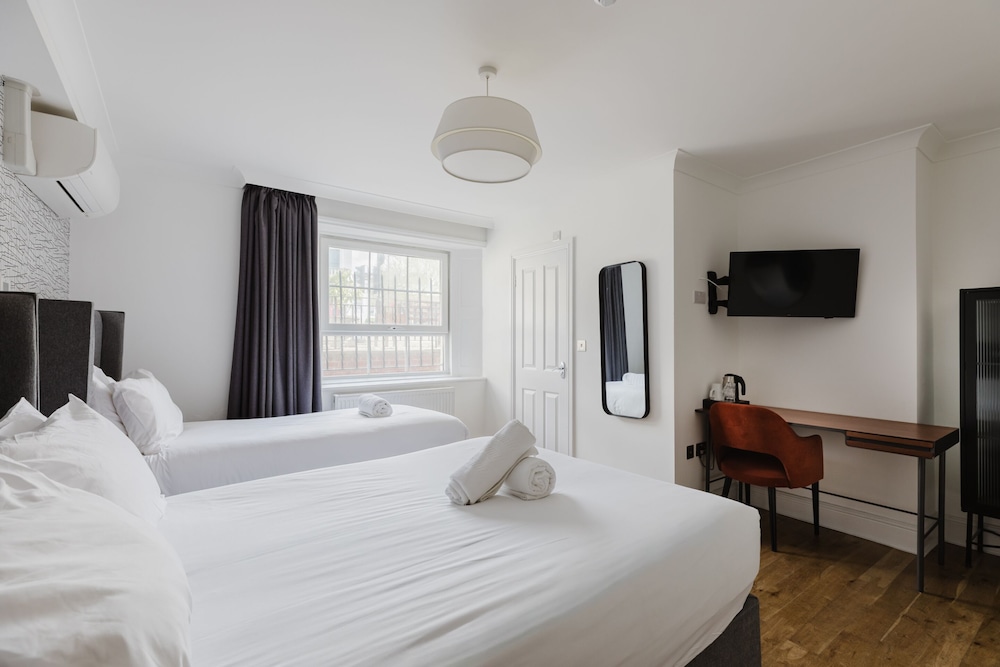 Sonder Camden Road 11/55