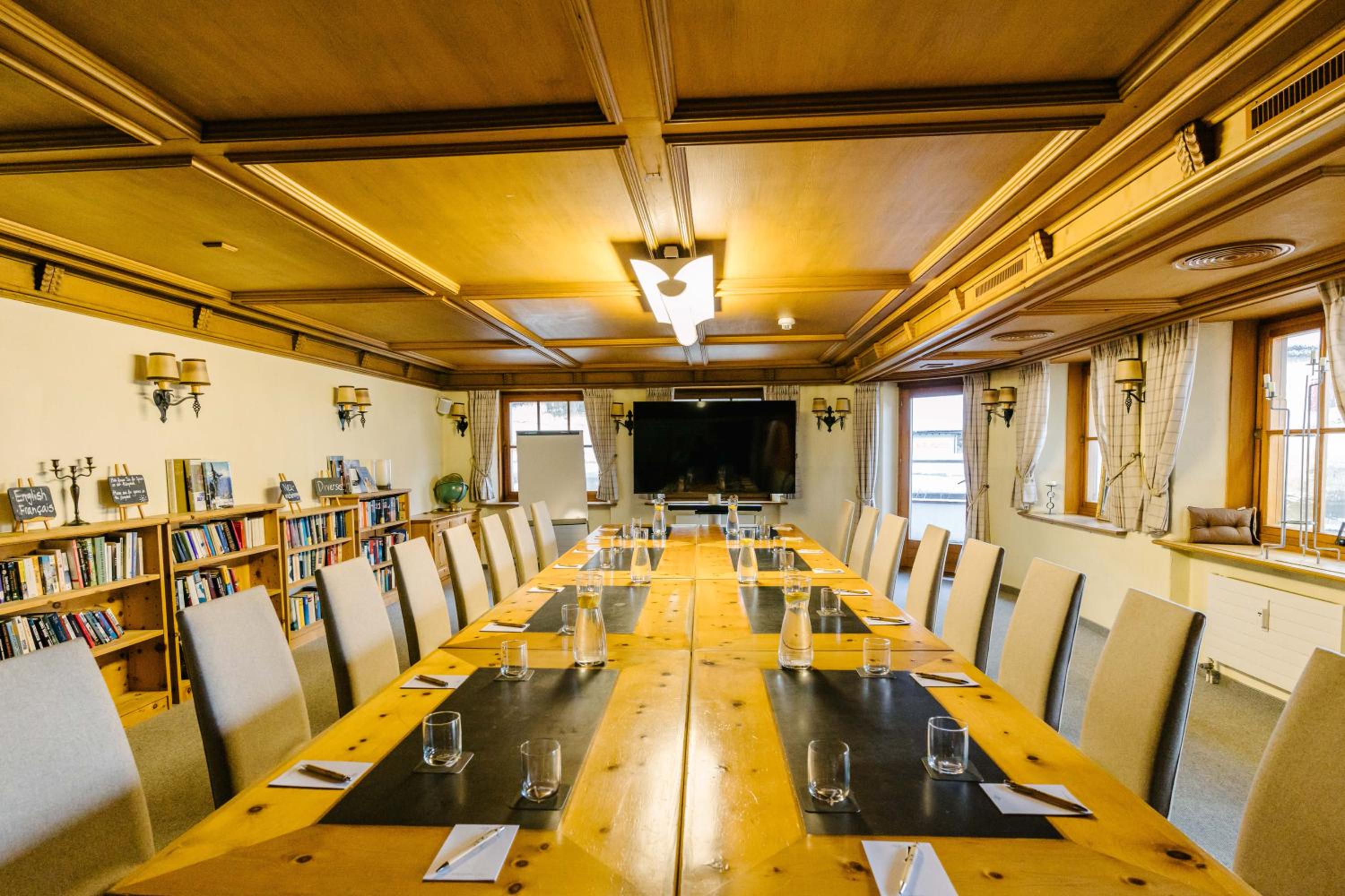 Seven Alpina Boutique Hotel 20/20
