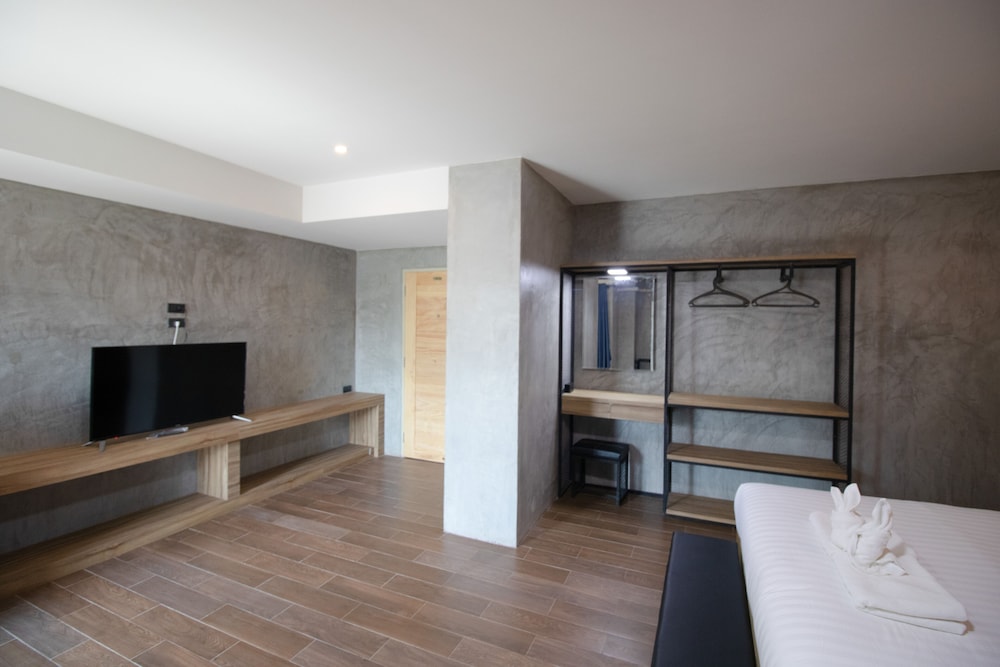 Rabbit Hotel Phimai 20/33